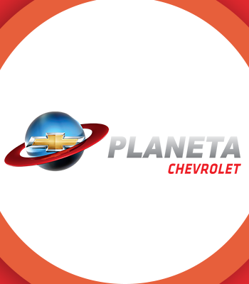 Planeta Chevrolet