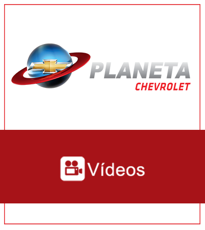 Planeta Chevrolet